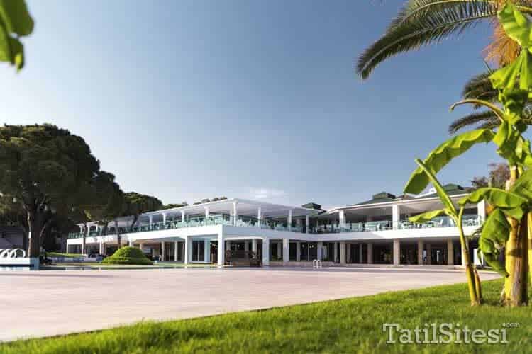 Robinson Club Masmavi